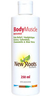 New Roots Body Muscle Massage 250 ml New Roots Body Muscle Massage 250 ml