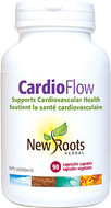 New Roots Cardio Flow 90 Capsules New Roots Cardio Flow 90 Capsules
