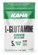 Kaha Vegan Fermented L-Glutamine 150 g