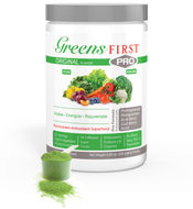 Greens First Pro