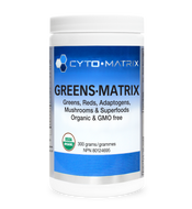 Cyto Matrix Greens Matrix