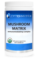 Cyto Matrix Mushroom Matrix Powder 360 g Cyto Matrix Mushroom Matrix Powder 360 g