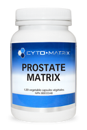 Cyto Matrix Prostate Matrix 120 Veg Capsules