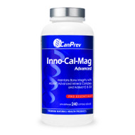 CanPrev Inno-Cal-Mag Advanced 240 Softgels