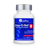 CanPrev Inno-Q-Nol 100mg 30 Softgels