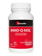 Innovite Inno-Q-Nol 200mg 60 Softgels (New Look)