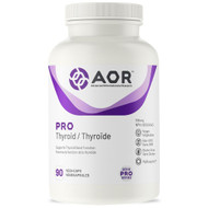 Aor Pro Thyroid 90 Capsules