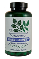 Vitanica Pro Women's Daily Multi 180 Capsules