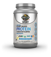Garden of Life Sport Organic Plant Based Protein Vanilla 806 g