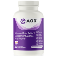 AOR Fem Ease 60 Veg Capsules