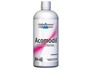 Alpha Science Acomodil 500 ml Alpha Science Acomodil 500 ml