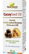 New Roots Cacay Seed Oil 15 ml