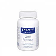 Pure Encapsulations ADR Formula 60 Veg Capsules Pure Encapsulations ADR Formula 60 Veg Capsules