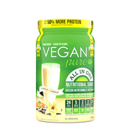 Vegan Pure All in One Protein Vanilla 397 g