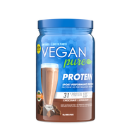 Vegan Pure Sport Performance Protein Chocolate 469 g