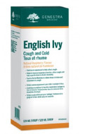 Genestra English Ivy Cough and Cold Syrup 120 ml Genestra English Ivy Cough and Cold Syrup 120 ml