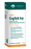 Genestra Kids English Ivy Cough and Cold Syrup 120 ml Genestra Kids English Ivy Cough and Cold Syrup 120 ml