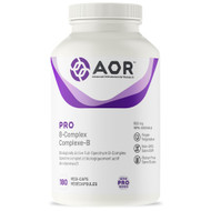 Aor Pro B-Complex 180 Veg Capsules