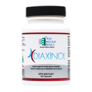 Ortho Molecular Products Diaxinol 60 Veg Capsules