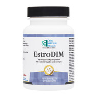 Ortho Molecular Products EstroDIM 30 Veg Capsules