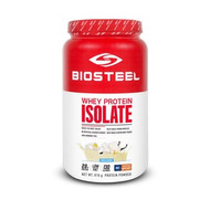 BioSteel Whey Protein Isolate Vanila 816 g