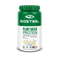 BioSteel Plant Based Vegan Protein Vanilla 825 g