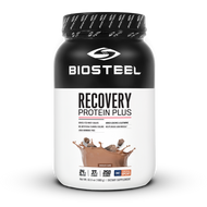 BioSteel Recovery Protein Formula Chocolate 1800 g
