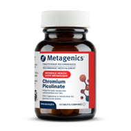 Metagenics Chromium Picolinate