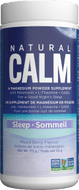 Natural Calm Sleep Wildberry 113 g (4 Oz)