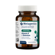 Metagenics Vitamin E Selenium