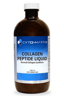 Cyto Matrix Dermal Collagen Peptides Liquid 450ml.