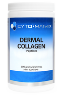 Cyto Matrix Dermal Collagen Peptides Powder 300g Cyto Matrix Dermal Collagen Peptides Powder 300g