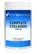 Cyto Matrix Complete Collagen Peptides Powder 250g Cyto Matrix Complete Collagen Peptides Powder 250g