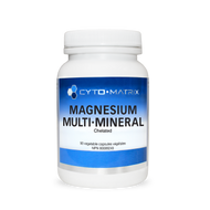 Cyto Matrix Magnesium Multi Mineral