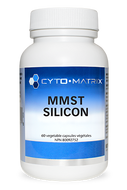 Cyto Matrix MMST Silicon 60 Veg Capsules