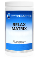 Cyto Matrix Relax Matrix Powder 280g