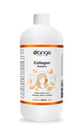 Orange Naturals Collagen