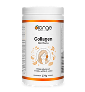 Orange Naturals Collagen Skin Revive Powder