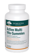 Genestra Active Multi Vite Gummies