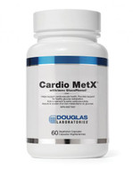 Douglas Laboratories Cardio Metx 60 Capsules Douglas Laboratories Cardio Metx 60 Capsules