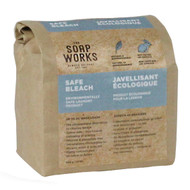 Soap Works Safe Bleach 600 g Soap Works Safe Bleach 600 g