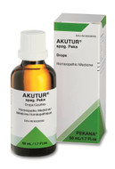 Pekana Akutur 50 ml