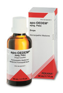 Pekana apo Oedem 50 ml