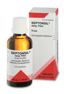 Pekana Septonsil 50 ml