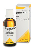 Pekana Speci Chol 50 ml