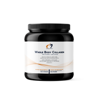 Designs for Health Whole Body Collagen 390 g