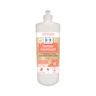 Homeocan Kids 0-9 Natural Biodegrable Sanitizer 1 L Homeocan Kids 0-9 Natural Biodegrable Sanitizer 1 L