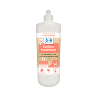 Homeocan Kids 0-9 Natural Biodegrable Sanitizer 1 L