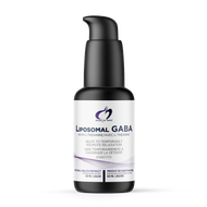 Designs for Health Liposomal GABA with L-Theanine 50 ml