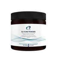 Designs for Health Glycine Powder 180 grams